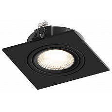 Встраиваемый светильник hesby light...
